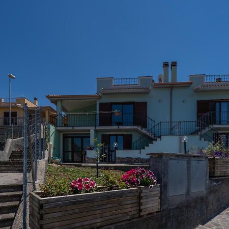 Appartamento Belvedere Sassos 特雷斯努拉吉斯 外观 照片
